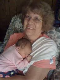 Charlita Ann Karlin Obituary