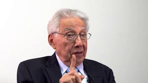 5 años: Roberto Batres