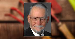 Millard "Mike" C. Scranton Obituary 2024