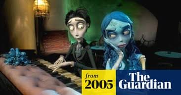 Tim Burton's Corpse Bride | Culture | The Guardian