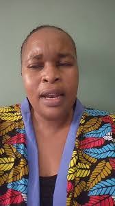 Jane Muia's Instagram, Twitter & Facebook