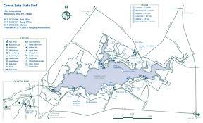 With access to cowan lake directly from the campground, pine cove also offers all the fun activities associated with being near a lake. Cowan Lake State Park Discover Dayton Ohio