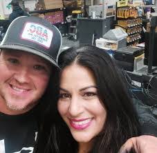 Priscila Ibarra's Instagram, Twitter & Facebook