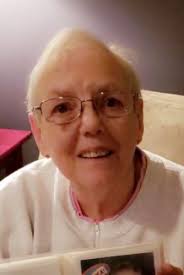 Sandra Fry Obituary (1942