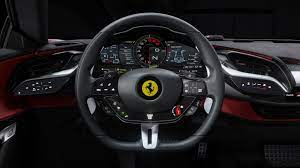 This engine system produces a. Ferrari Sf90 Stradale Interior Photo Gallery