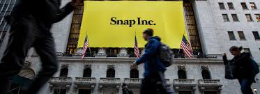On etoro, you can buy $snap or other stocks and pay zero commission! Snap Stock Drops In Late Trading As Losses Grow But Sales And Users Continue To Increase Marketwatch