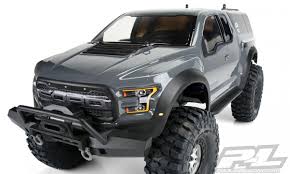 Created by world tech toys, and officially licensed by ford, this police truck has all terrain rubber tires that make it perfect for. Kayhobbies Onlineshop Fur Rc Cars Drift Crawler Proline 2017 Ford F 150 Raptor Karosserie Fur Trx 4 325mm Radstand