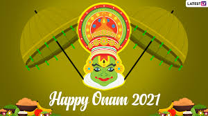 Although celebrations last about two weeks, there are four main onam days of which thiru onam is the most important. Wh5pjb3us8cedm