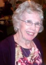 Mary Staves Obituary (1938