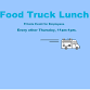 Base Food Truck Lunch event image