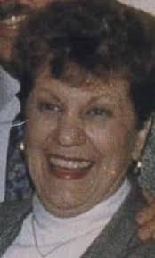 EBE CHAMBERLIN Obituary (2021)