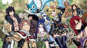 10 Most Popular Fairy Tail Background 1920x1080 Full Hd 1920 1080 For Pc Desktop Fairy Tail Background Fairy Tail Anime