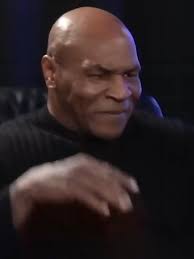 Mike Tyson