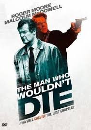 The Man Who Wouldn't Die (1994): Where to Watch and Stream Online