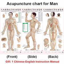Standard Meridian Acupuncture Points Chart And Zhenjiu Moxibustion Acupoint Massage Chart For Head Hand Foot Body Health Care Massage Charts Acupuncture Points In 2020 Acupuncture Points Chart Acupuncture Points Meridian Acupuncture
