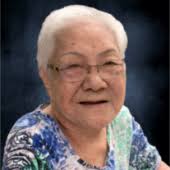 Obituary information for InSun (Cindy) Gilbert