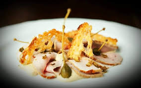 Ecco la ricetta di un grande ristorante piemontese. Vitello Tonnato Rivisitato By Chef Marco Silvestri Umbriaoggi