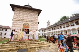 Soborul sfintilor arhangheli mihail si gavriil, manastirea mihai voda turda. Hramul Istoric Al MÄƒnÄƒstirii Mihai VodÄƒ De La Turda Protopopiatul Ortodox Turda