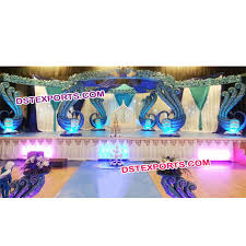 Maybe you would like to learn more about one of these? Peacock Theme Wedding Mandap Indian Wedding Mandap Decor Crystal Mandap Decoration Sets Buy Mandaps Wedding Mandap New Design South Indian Wedding Mandap Decorations Product On Alibaba Com