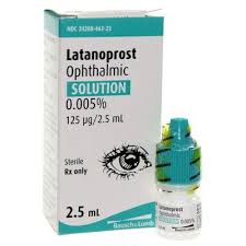 A Comparison Of Latanoprost, Bimatoprost, And Travoprost In Patients With  Elevated Intraocular Pressure:: A 12-Week, Randomized, Masked-Evaluator  Multicenter Study - Sciencedirect