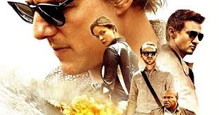 Cia chief hunley (baldwin) convinces a senate committee to disband the imf (impossible mission force), of which ethan hunt (cruise) is a key member. Watch Free Movies Online Mission Impossible Rogue Nation