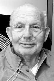 George W. Spencer 1934-2021