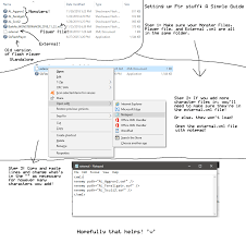 Guide For Installing Offlineftr By Alsnapz Fur Affinity Dot Net