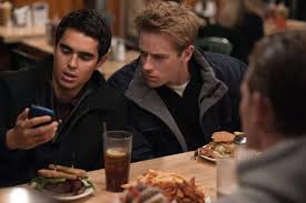Likewise, he is also famous for the portrayal of billy graham in the 2008 american biographical movie, 'billy: The Social Network 10th Anniversary The Best Quotes About Facebook