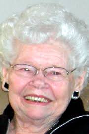 Dorothy “Dottie” Frey Schmidt (1914-2011)
