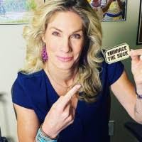 Corinne Hancock Scott