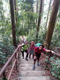 Things to do near resort taman eko rimba komanwel. Wikiloc Picture Of Photo 1 1