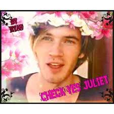 Check Yes Juliet Stories