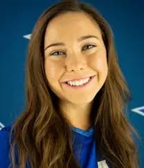 2018 Women's Volleyball Roster