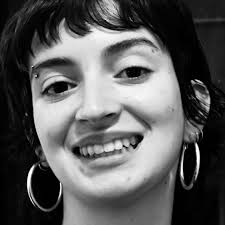 Blak in the Room programme