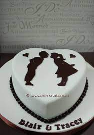 Pin On Beautiful Decorative Cakes Cookies