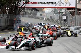 Rolex, formula 1 official timepiece. Formula 1 Team Power Rankings After 2019 Monaco Grand Prix