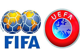 Reaccionando a las especulaciones mediáticas sobre la posible creación de. Las Ligas Europeas Apoyan A La Fifa Y Se Desmarcan De La Superliga Noticias Agencia Peruana De Noticias Andina