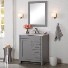 bathroom vanities without tops