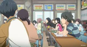 A Silent Voice Koe No Katachi Anime Movie Official Screenshot Anime Movies Anime Anime Episodes
