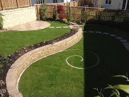 Pin On Terra Firma Gardens Glasgow Garden Designers And Landscapers
