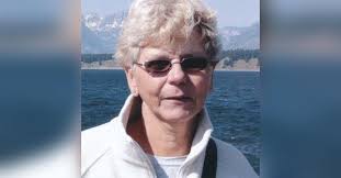 Alice M. Sturman Obituary