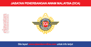 Return to koperasi kakitangan uitm berhad ~ kekosongan pembantu tadbir. Jabatan Penerbangan Awam Malaysia Dca 30 Julai 2017 Jawatan Kosong 2020