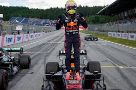 Go behind the scenes and get analysis straight from the paddock. Max Verstappen Dominates Again To Win F1 Styrian Grand Prix As Daniel Ricciardo Struggles Abc News