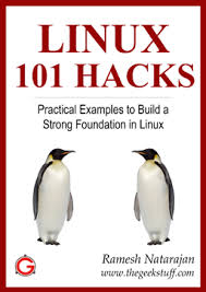 Linux 101 Hacks Ebook By Ramesh Natarajan I M Happy To Announce The Release Of The 2nd Edition Of My Linux 101 Hacks Linux Linux Mint Linux Operating System