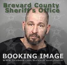 Arrests In Brevard County: November 26, 2020