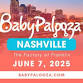 Nashville Babypalooza Baby Expo
