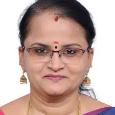 Dr JAYASHRI