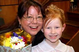 Kathleen Christensen Obituary (2008)