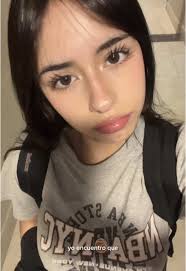 un poco tarde…. pero q mas da 💔 probando esta mascara de pestañas  instrumentos: