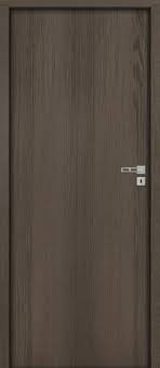 Elle se compose d'un panneau et d'un rail qui permet de le faire coulisser. Bloc Porte Bois Loulou Argent H 204 X L 73 Cm Reversible Leroy Merlin